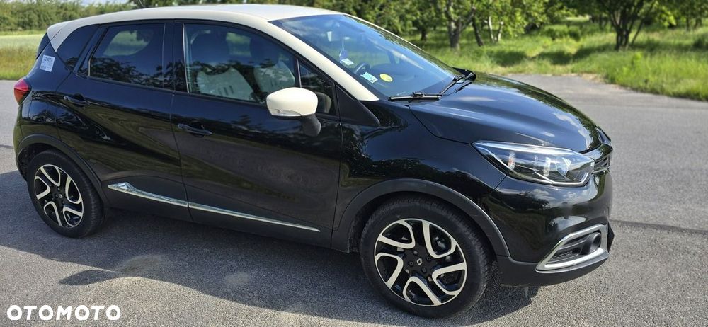 Renault Captur - 23