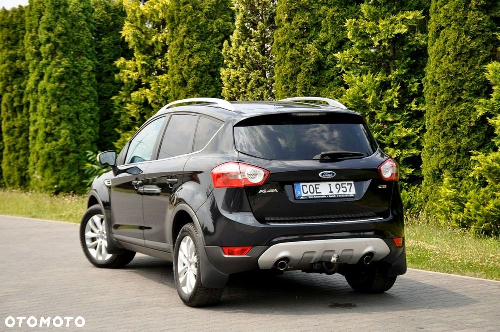 Ford Kuga - 14