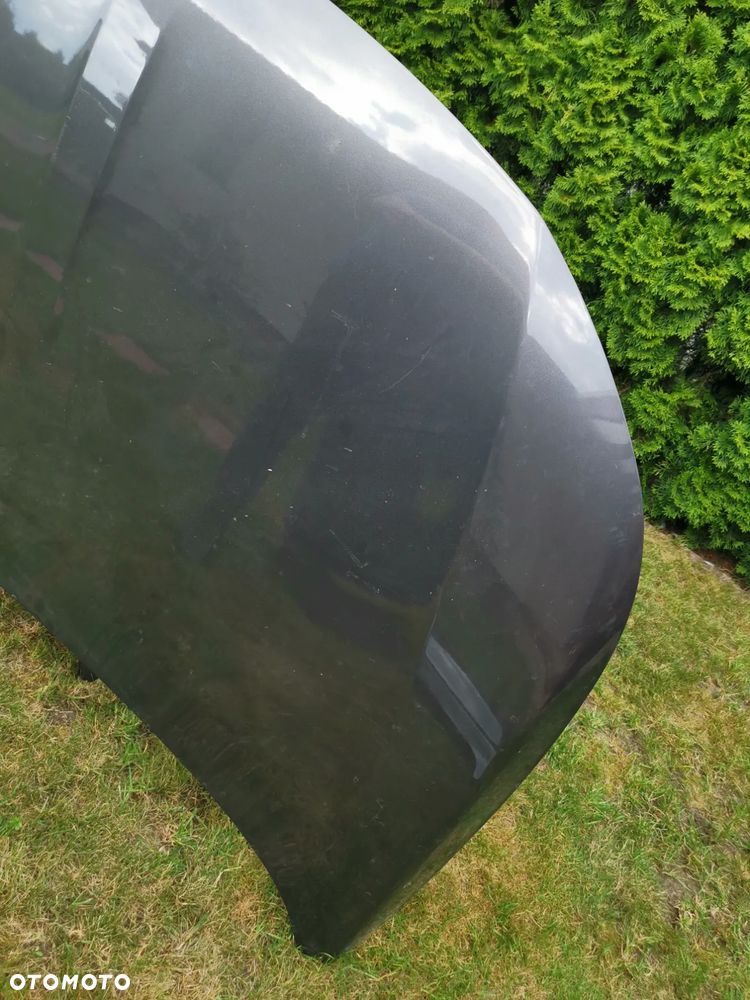 Maska Pokrywa Silnika DS7 CROSSBACK 2021r. - 7