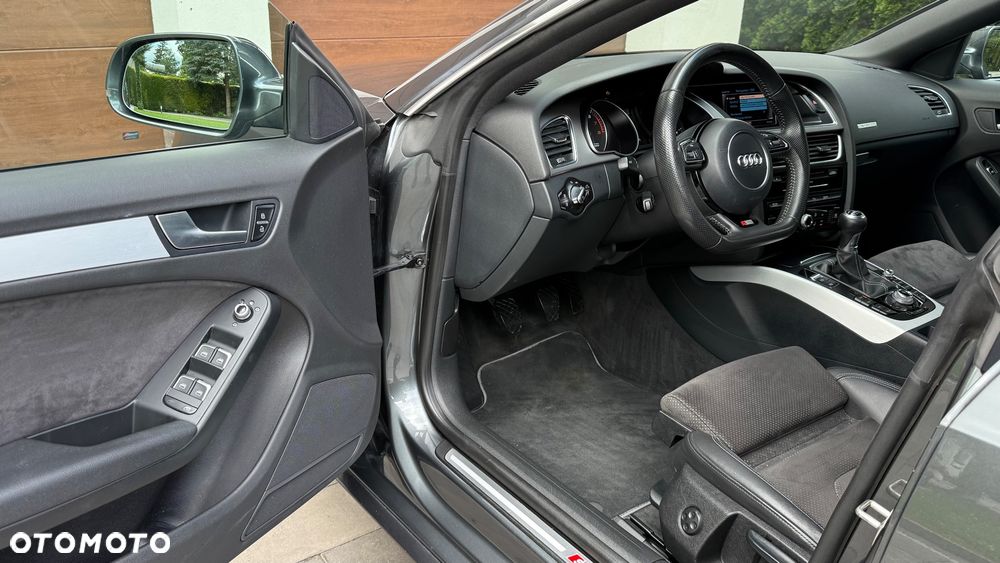 Audi A5 Sportback 2.0 TFSI quattro - 10