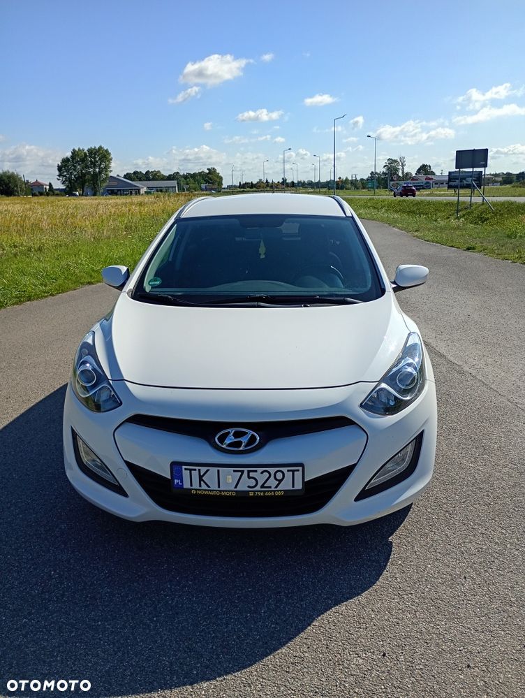 Hyundai i30 - 9