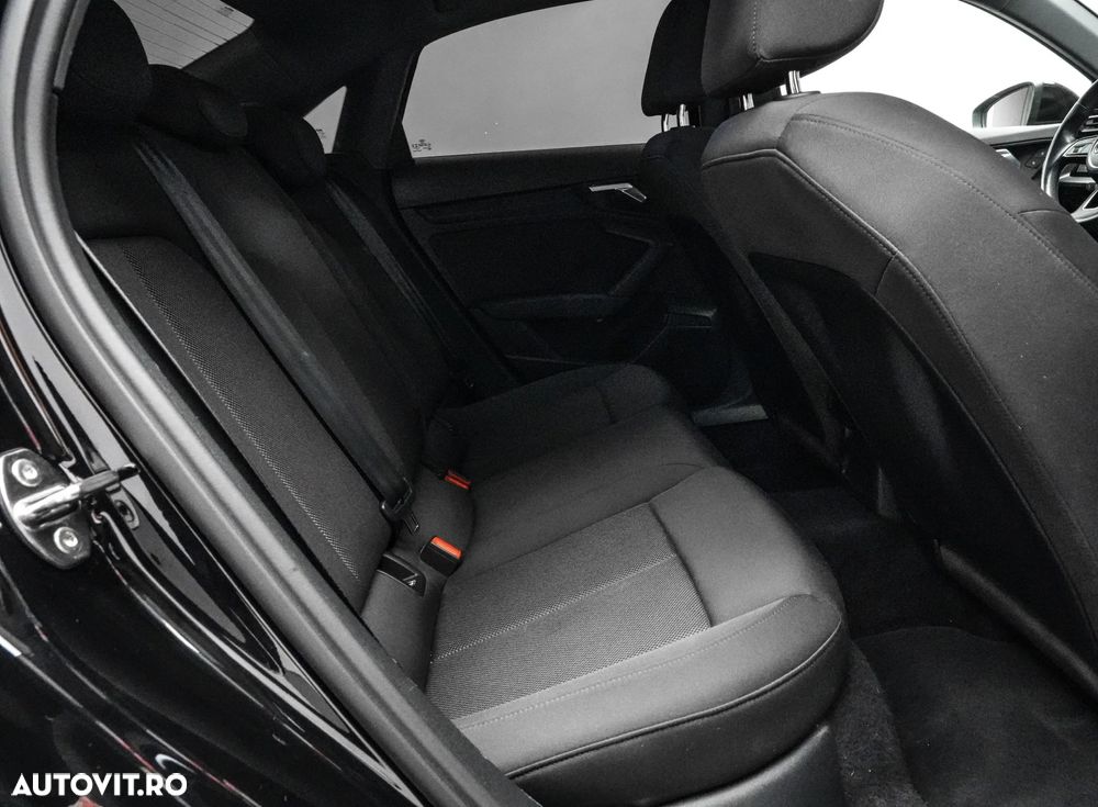 Audi A3 - 17