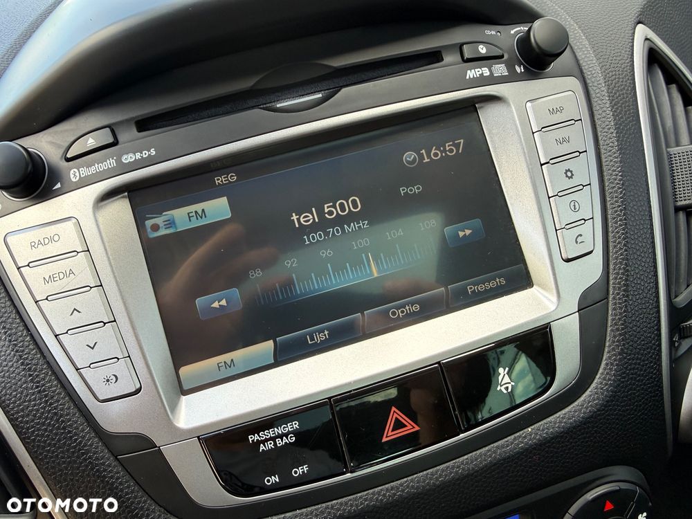 Hyundai ix35 2.0 2WD Trend - 36