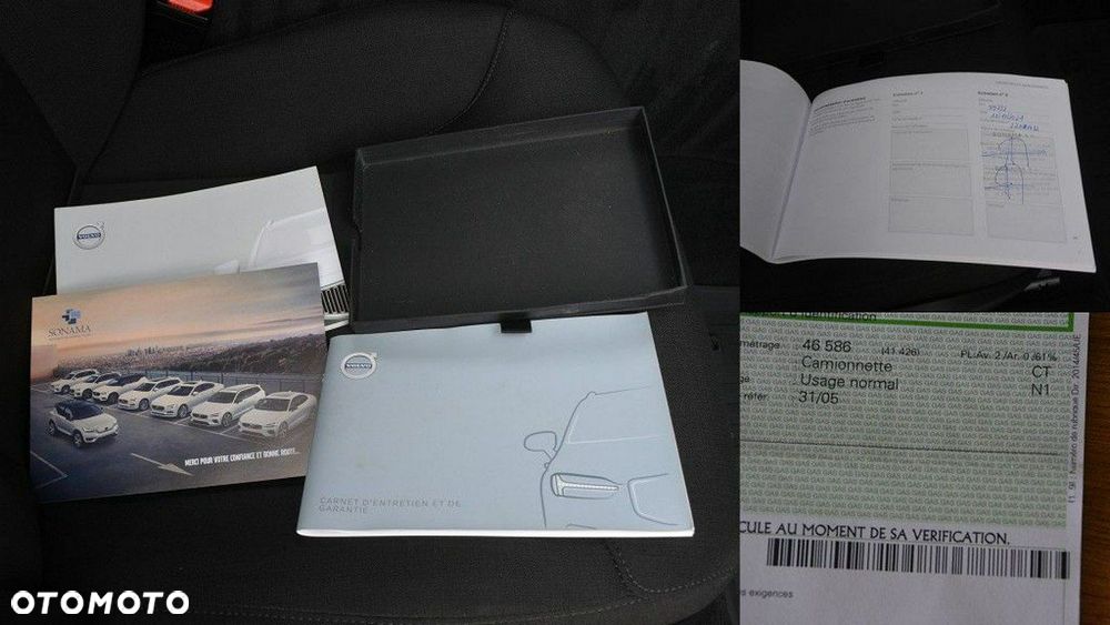 Volvo V60 Cross Country D4 AWD Geartronic - 25