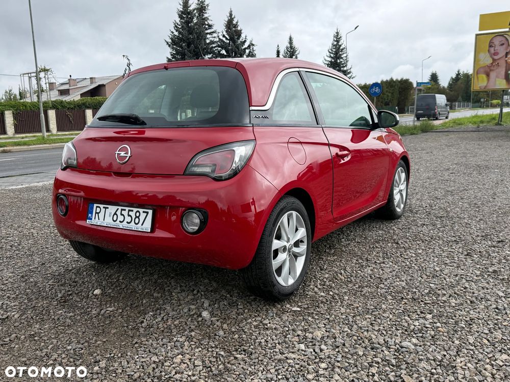 Opel Adam 1.4 Jam - 3