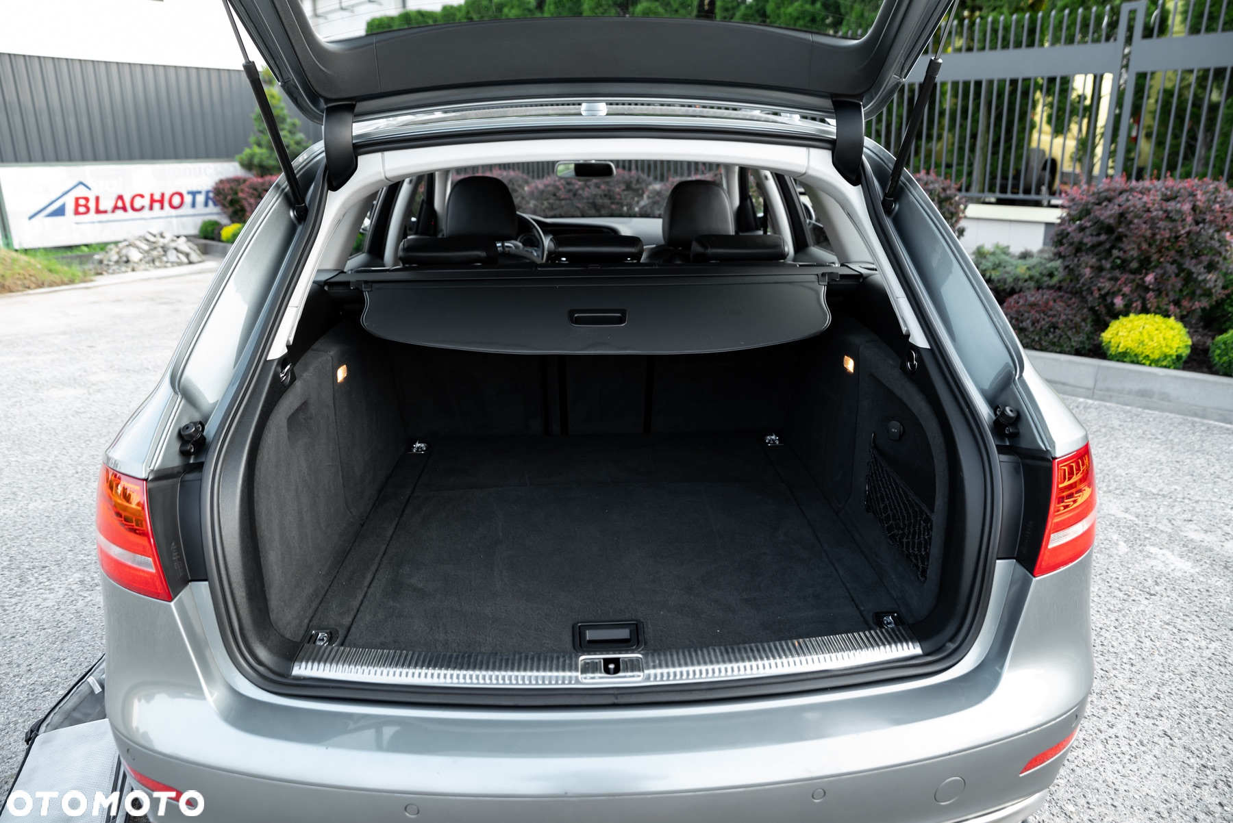Audi A4 Allroad 2.0 TFSI Quattro S tronic - 19