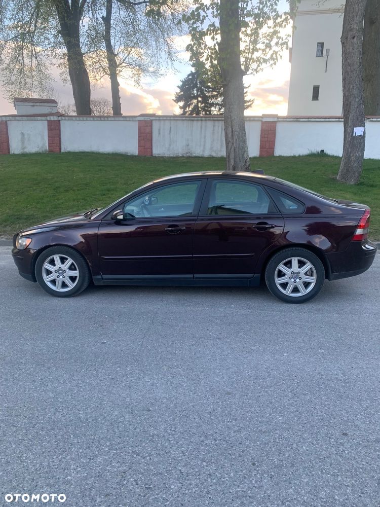 Volvo S40 2.0D Momentum - 3
