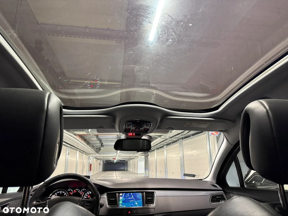 Peugeot 508 2.0 BlueHDi Allure S&S - 17
