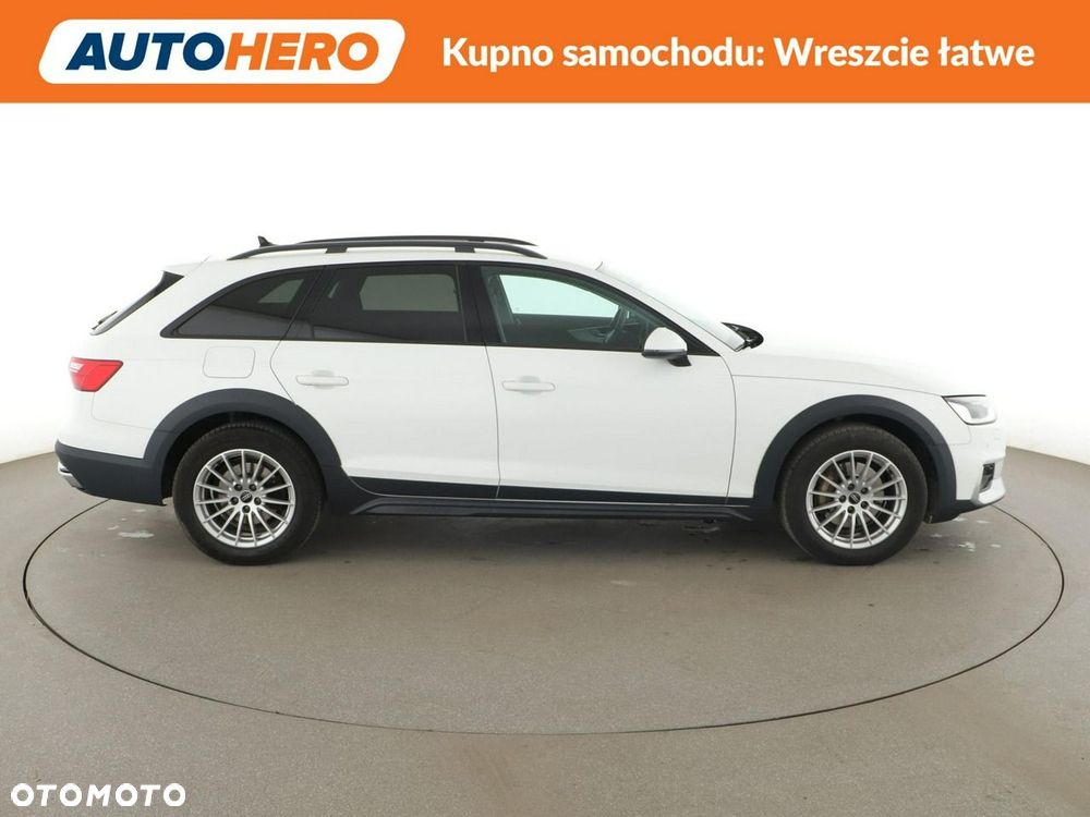 Audi A4 Allroad 40 TDI mHEV Quattro S tronic - 10