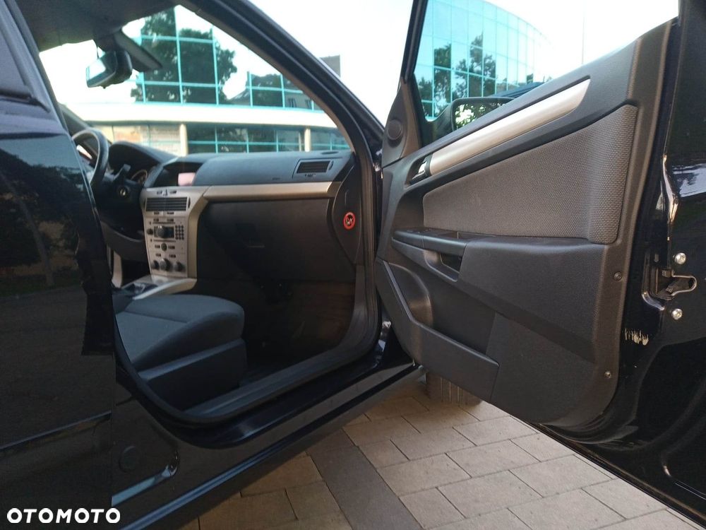 Opel Astra - 8