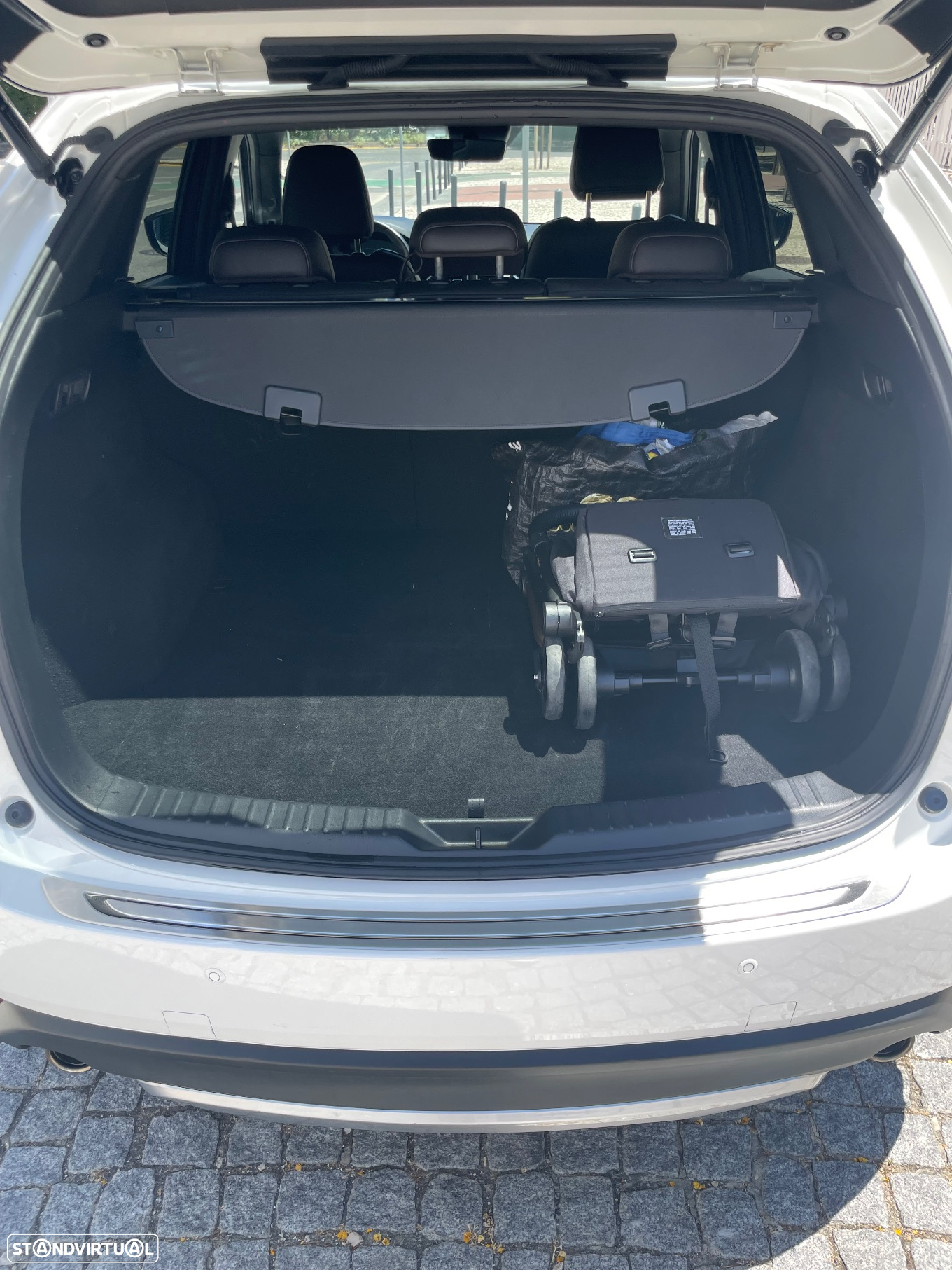 Mazda CX-5 2.0 G High Plus AT Navi - 20