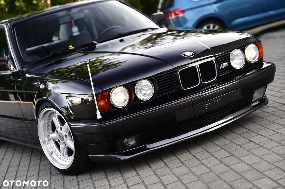 BMW Seria 5 - 14