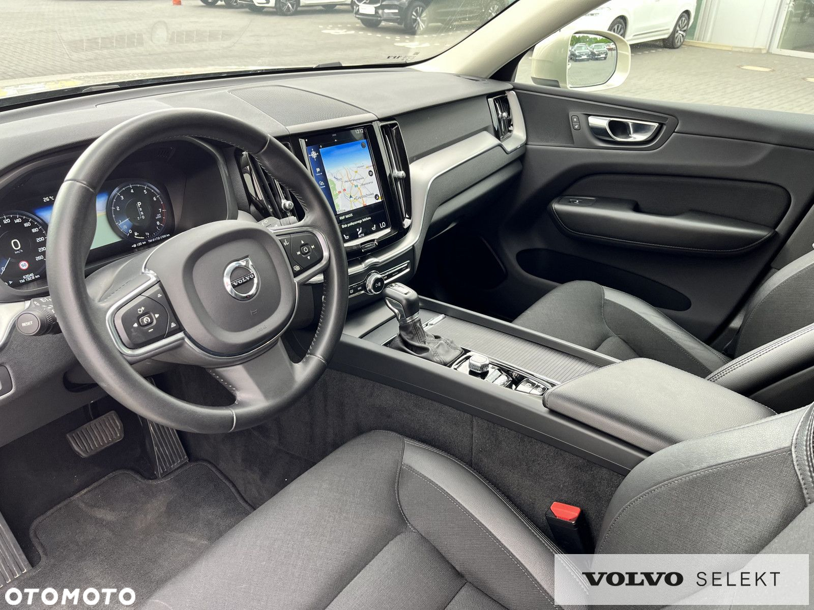 Volvo XC 60 - 10
