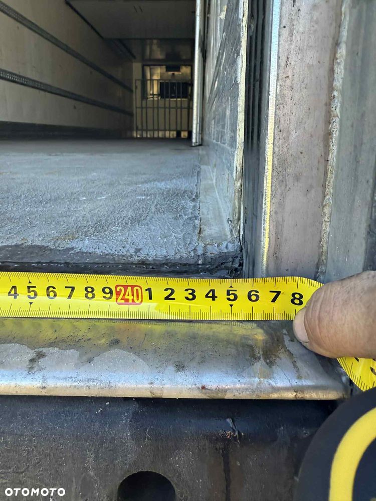 Chereau CHLODNIA - 7