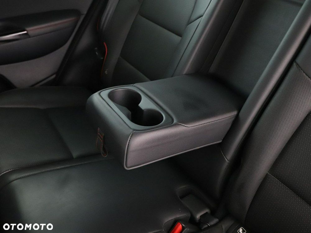 Kia Sportage 1.6 CRDI Business Line 2WD - 37