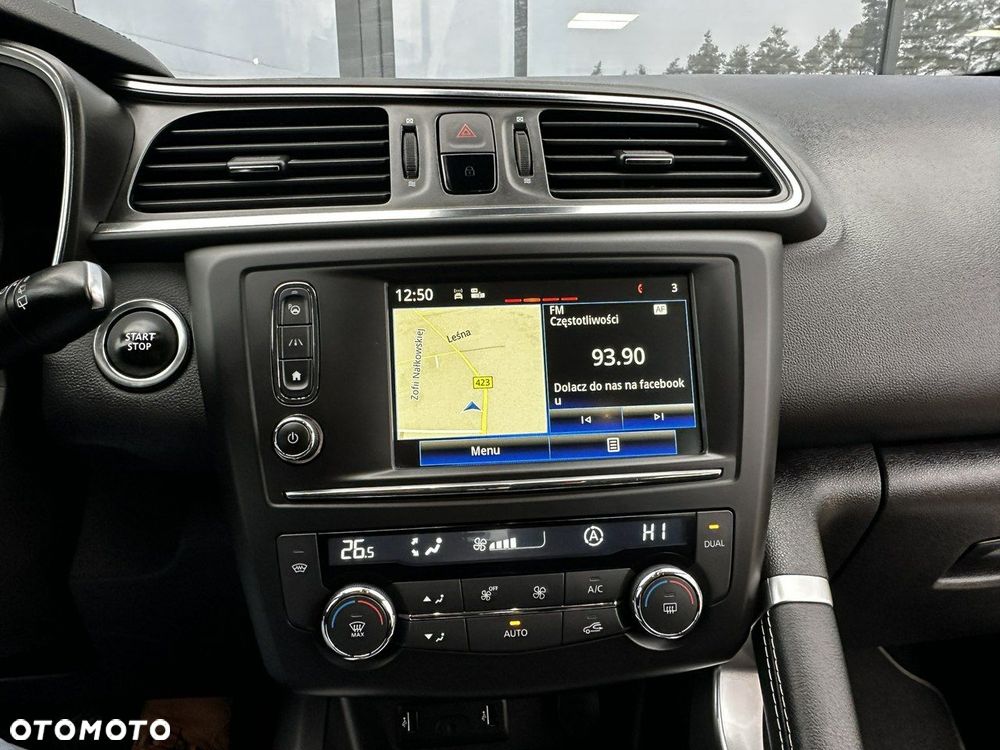 Renault Kadjar Energy TCe 130 Bose Edition - 23