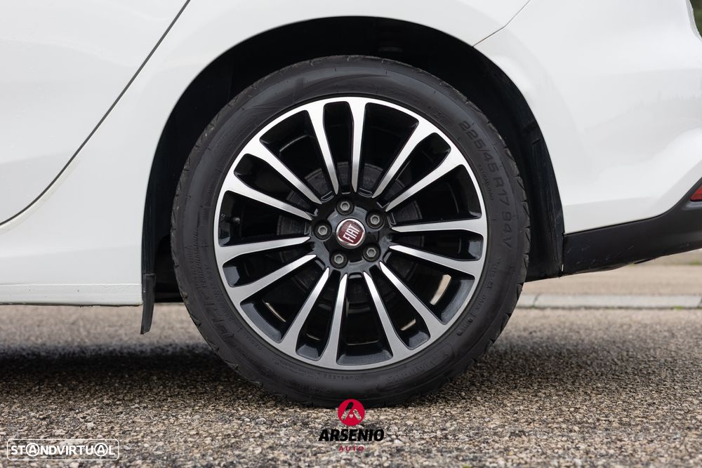 Fiat Tipo 1.3 MultiJet City Life - 23