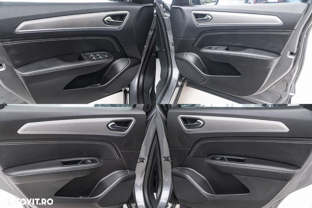Renault Arkana E-TECH 145 Evolution - 19