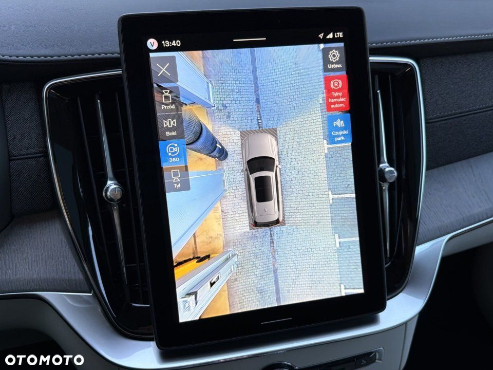 Volvo XC 90 - 33