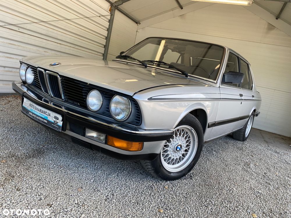 BMW Seria 5 - 26