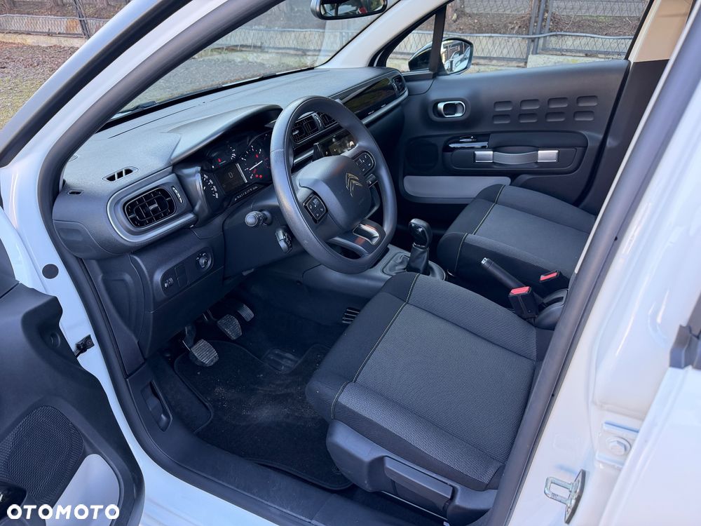 Citroën C3 Pure Tech 83 S&S ORIGINS - 18