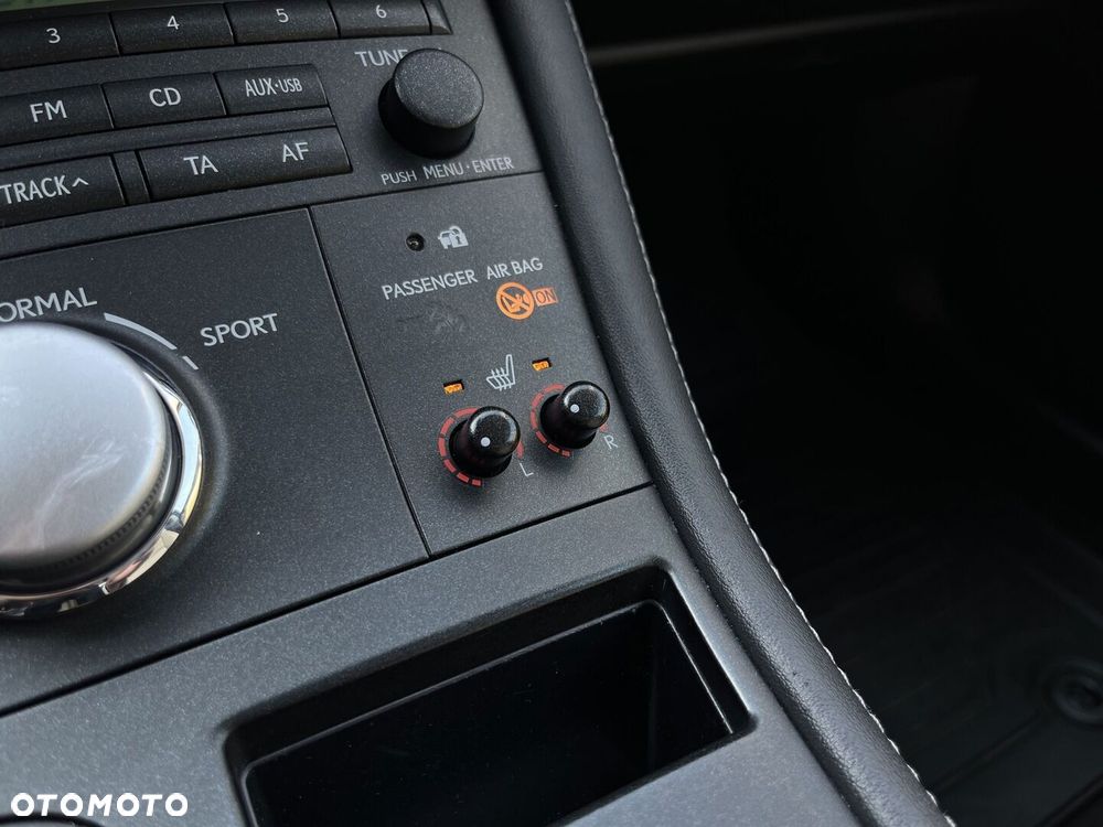 Lexus CT 200h Comfort - 27