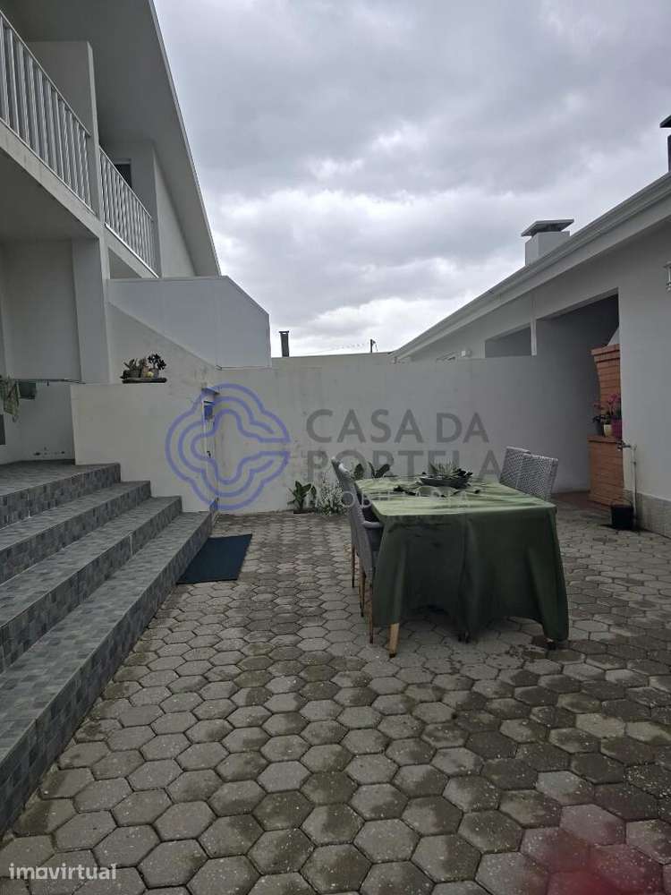 Moradia T3 térrea em Arada - Ovar - Grande imagem: 5/60
