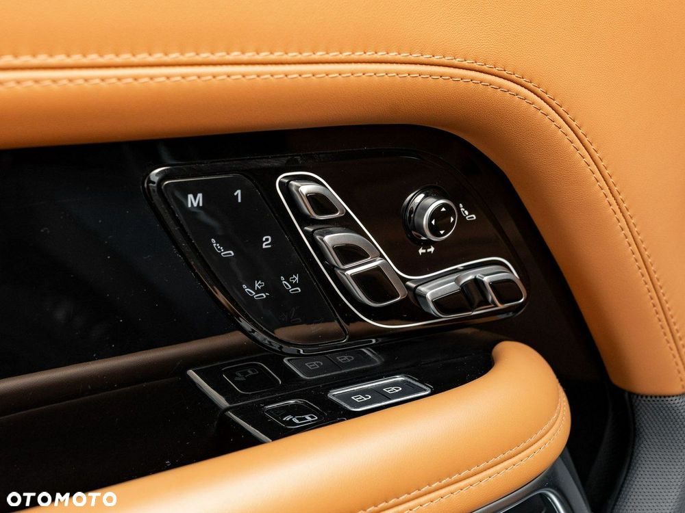 Land Rover Range Rover - 24