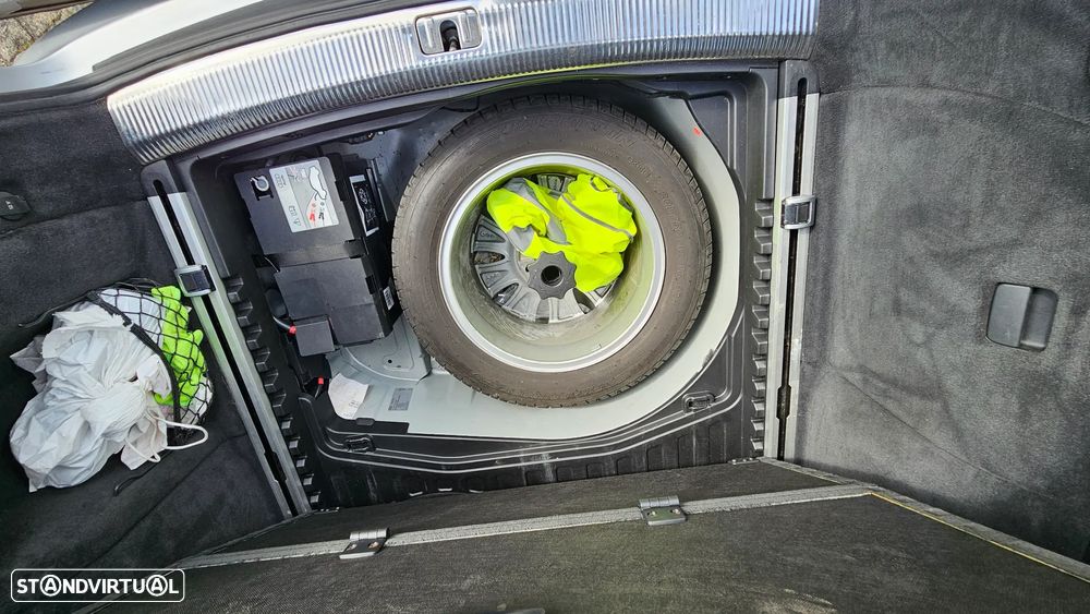 Audi A6 Avant 2.0 TDI DPF multitronic - 45