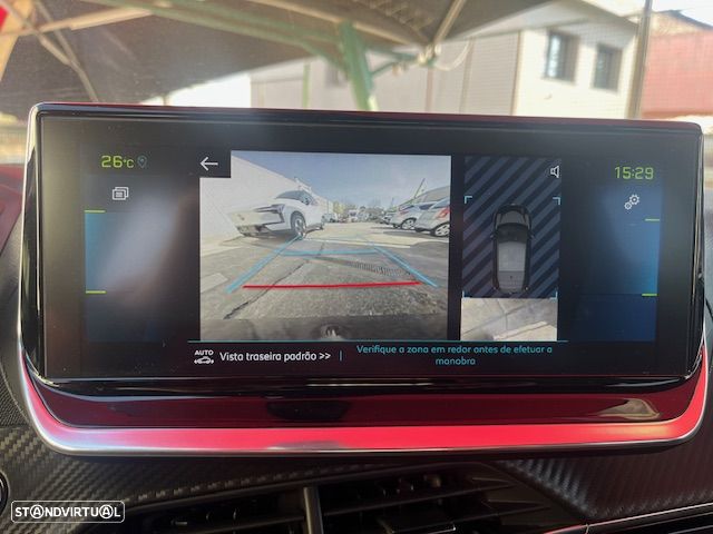 Peugeot e-208 GT Pack - 13