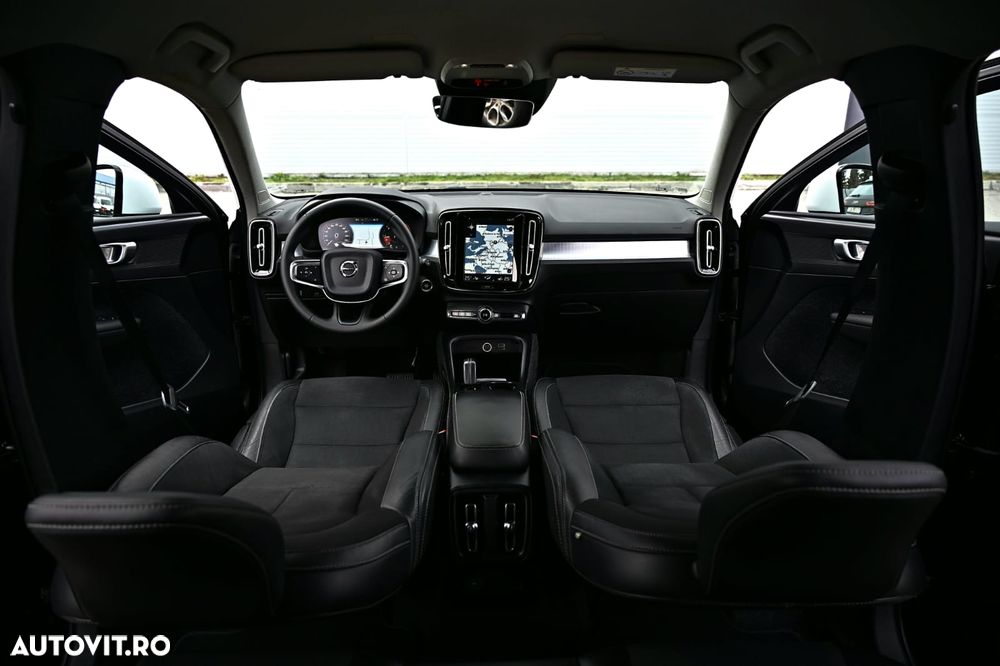 Volvo XC 40 - 6