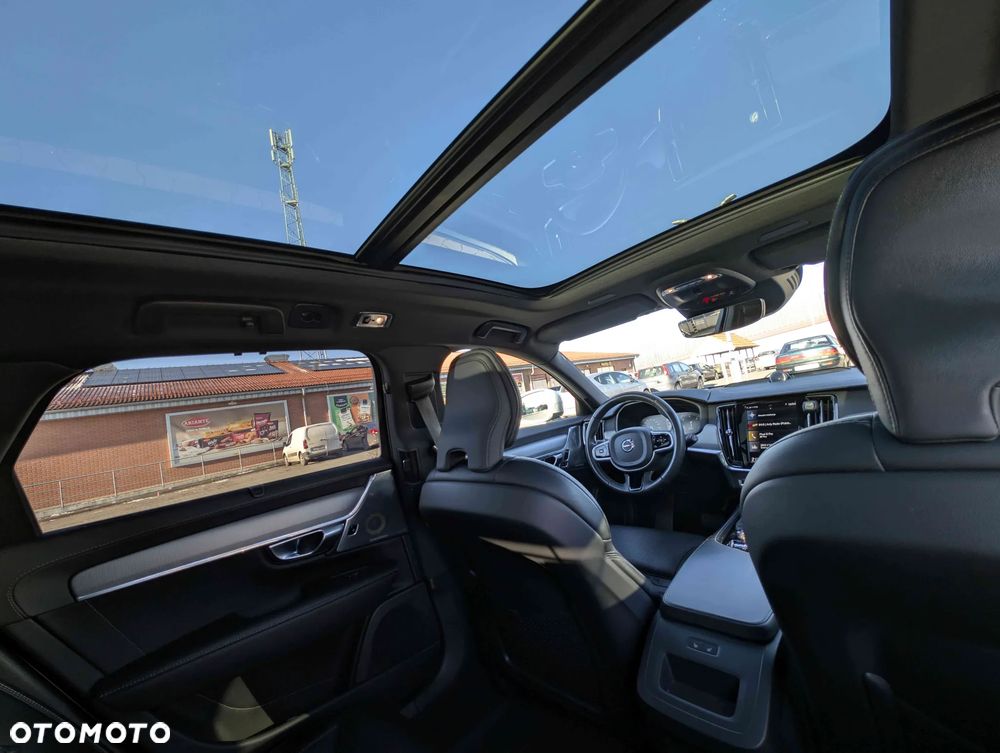 Volvo V90 D5 SCR AWD Inscription - 7