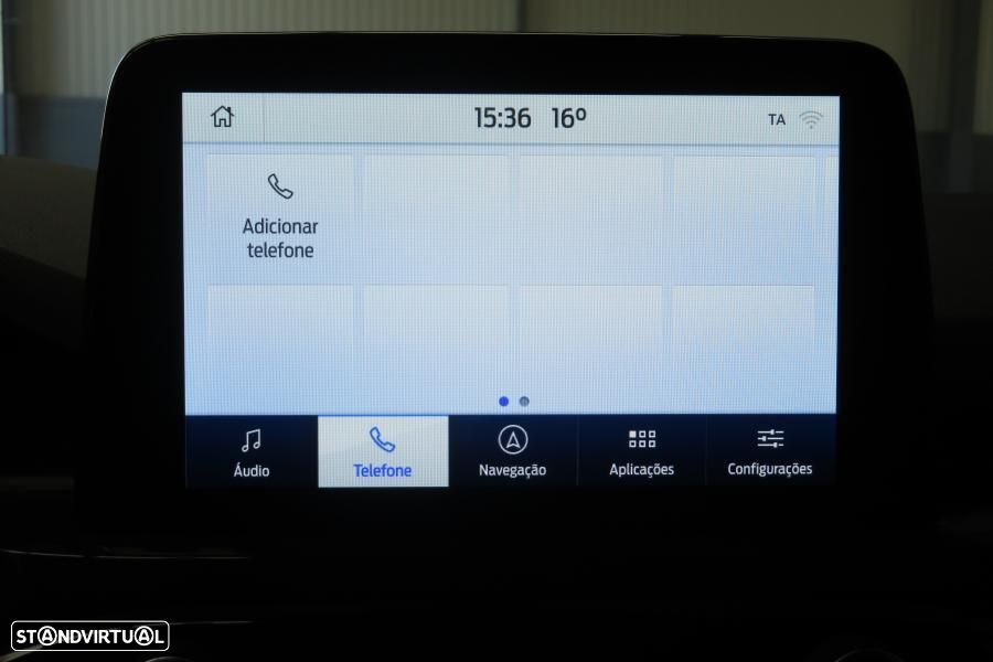 Ford Kuga 1.5 EcoBoost ST-Line - 12