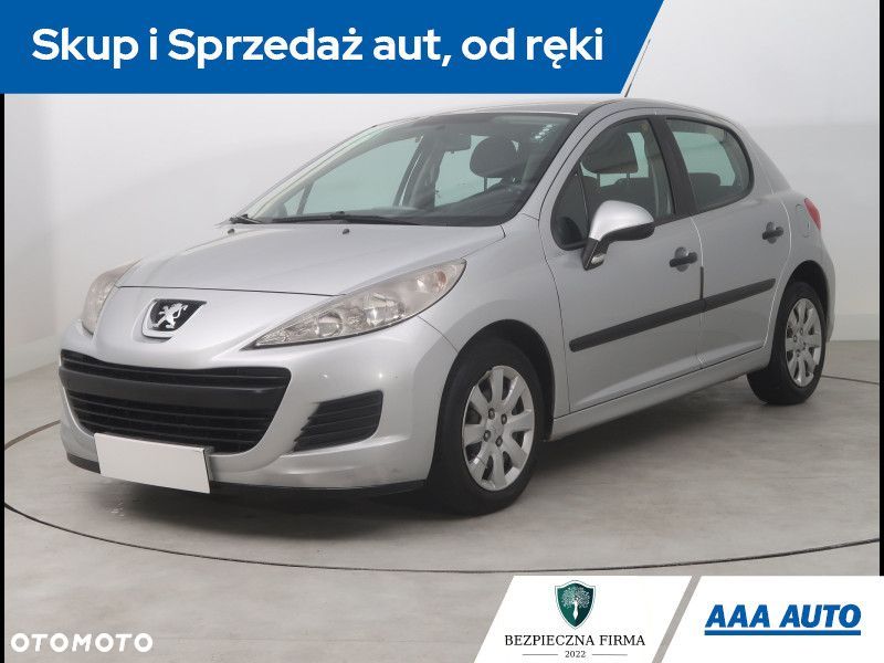 Peugeot 207 - 2