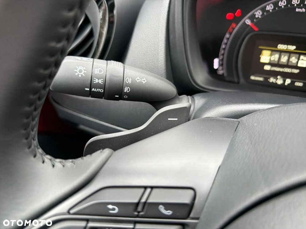 Toyota Aygo X - 19