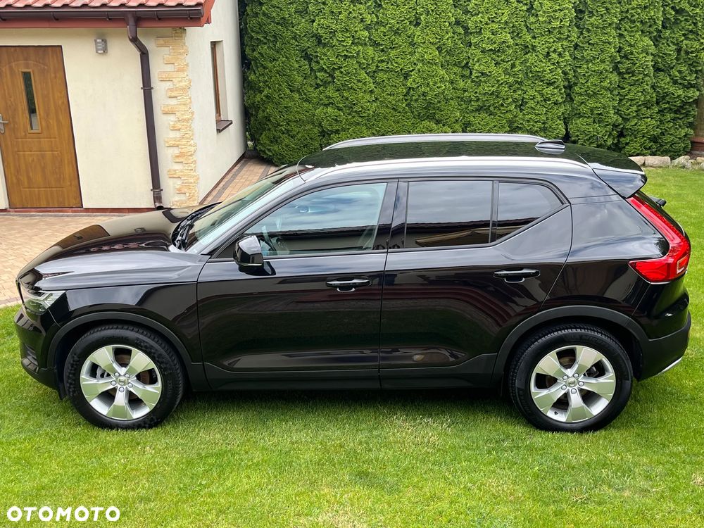 Volvo XC 40 D3 Momentum Pro - 14
