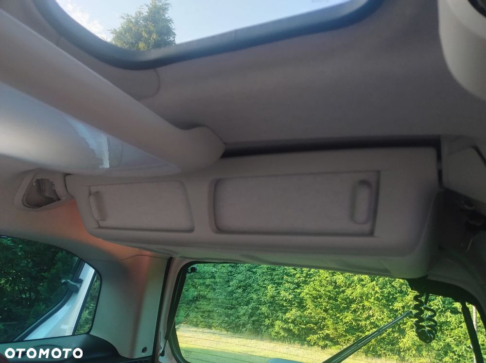 Citroën Berlingo 1.6 HDi Exclusive - 13