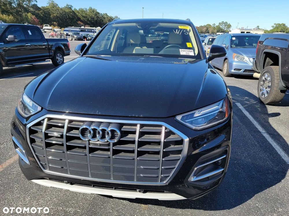 Audi Q5 2.0 TFSI Quattro S tronic sport - 7