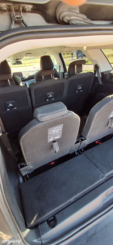 Peugeot 5008 2.0 BlueHDi Active 7os - 13