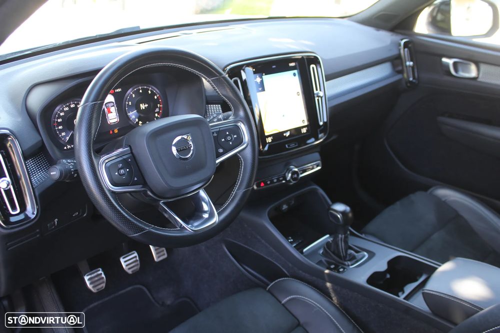 Volvo XC 40 - 13