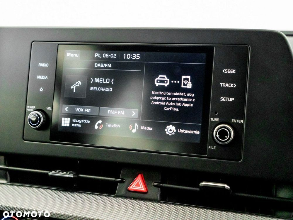 Kia Sportage 1.6 T-GDI MHEV M 2WD DCT - 21