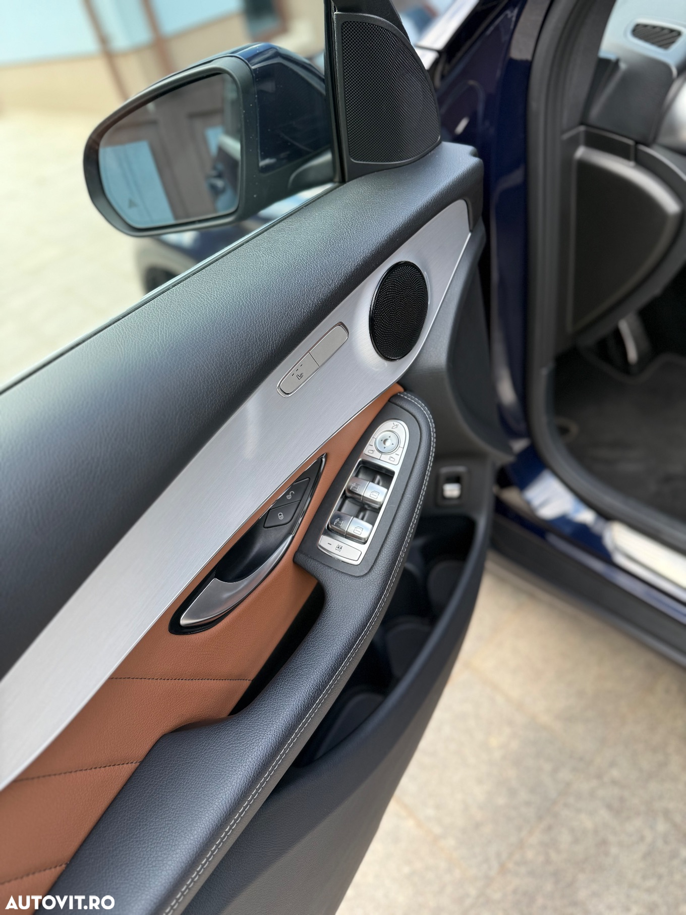 Mercedes-Benz GLC Coupe 400 d 4Matic 9G-TRONIC AMG Line - 10