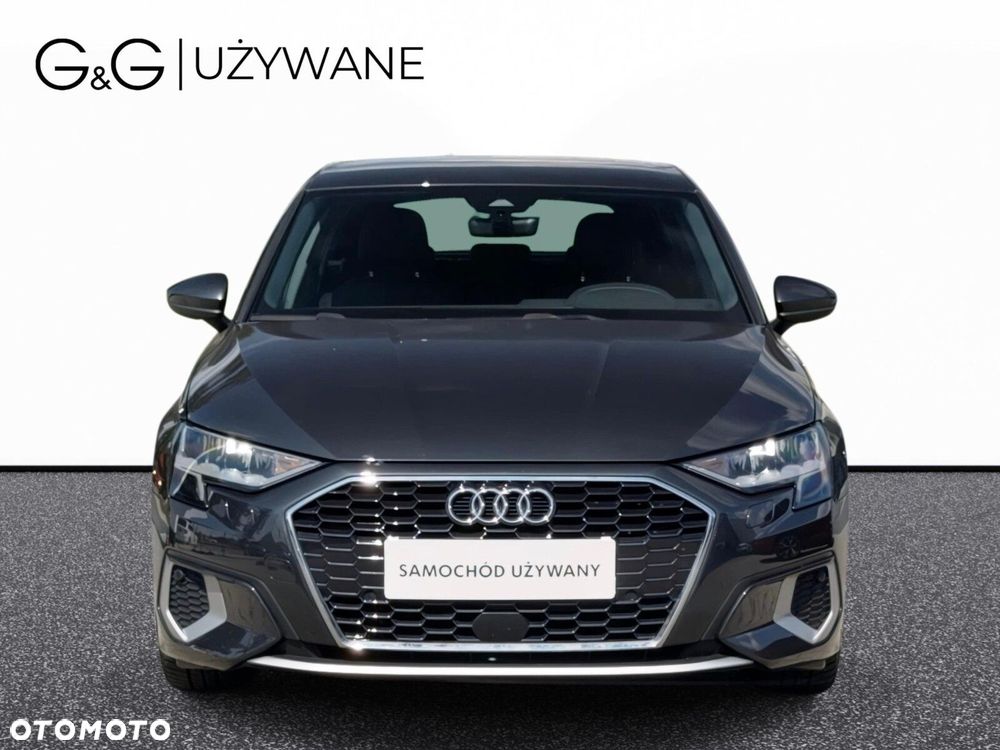 Audi A3 Sportback - 3