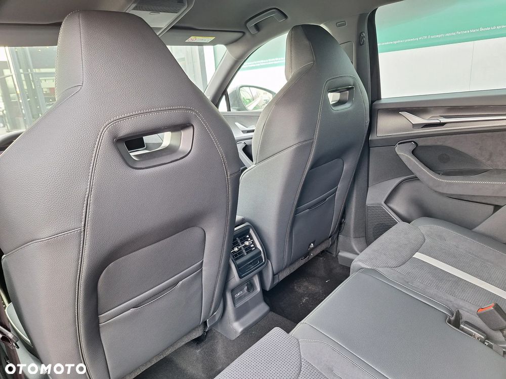 Skoda Kodiaq 2.0 TDI 4x4 Sportline DSG - 11