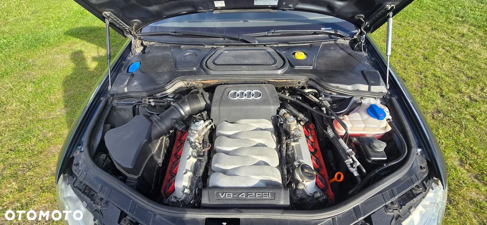 Audi A8 - 16