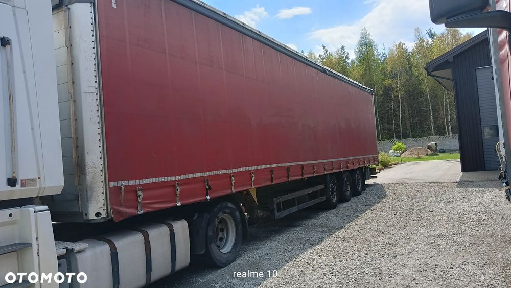 Renault Magnum 440 DXI - 11