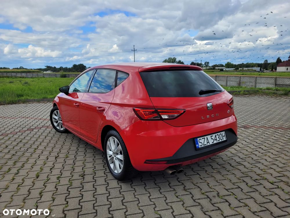 Seat Leon - 35