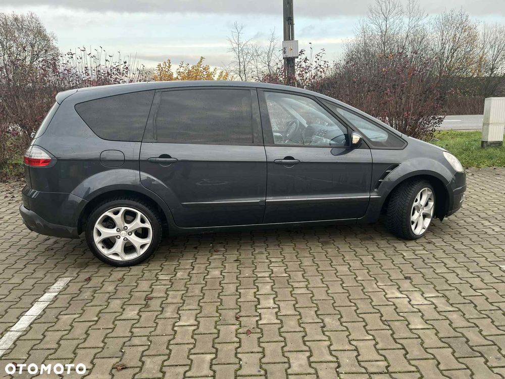 Ford S-Max 2.5 Trend - 4
