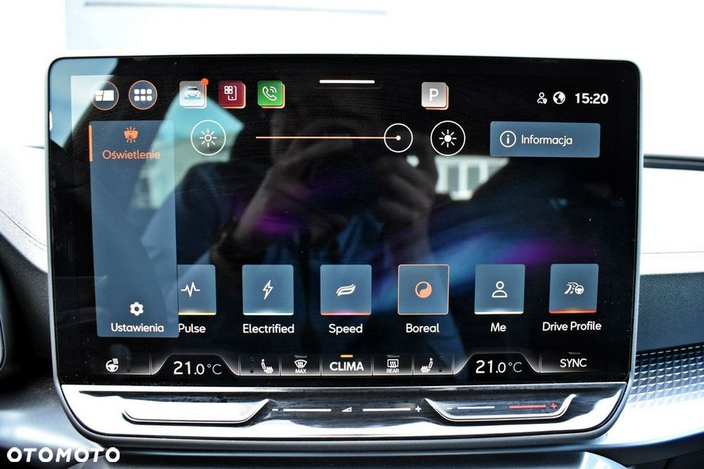 Cupra Formentor 1.5 eTSI DSG - 31