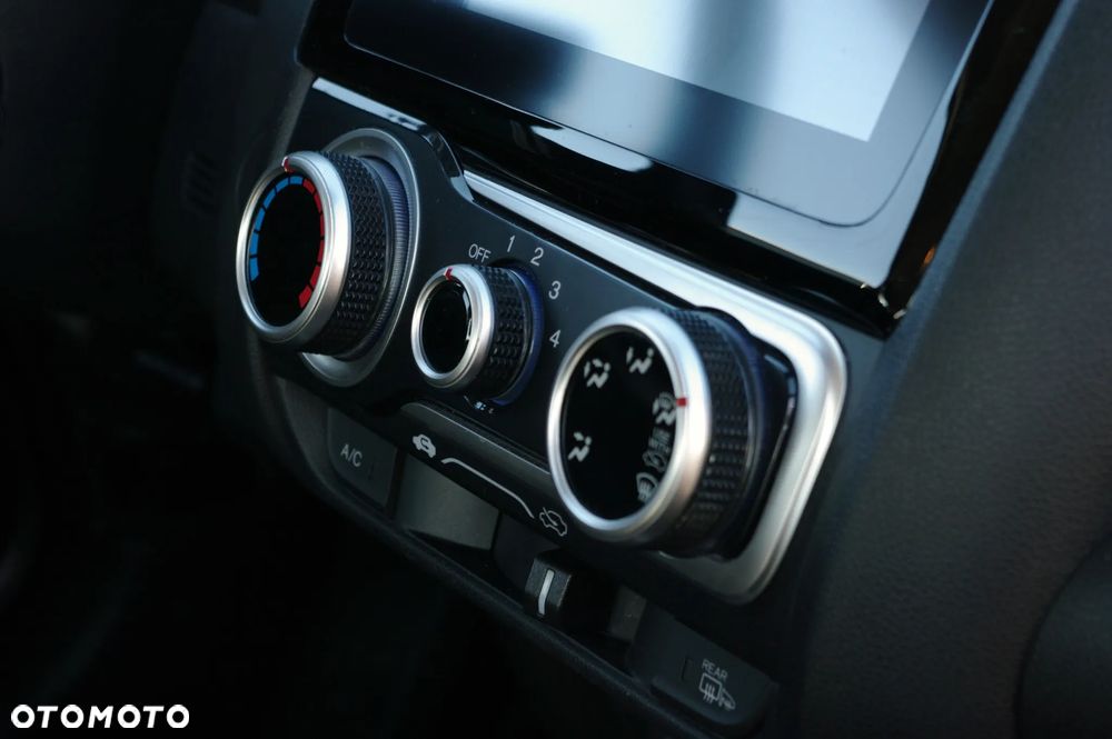 Honda Jazz 1.3 Comfort (ADAS/OGS2) CVT - 15